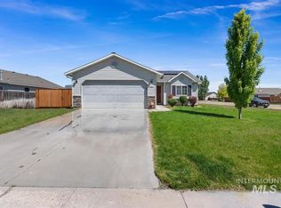 11740 Edgemoor St, Caldwell, ID 83605