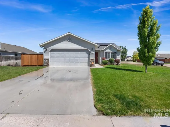 11740 Edgemoor St, Caldwell, ID 83605