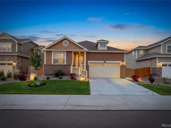 16309 St Paul Drive, Thornton, CO 80602