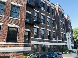 110 Lanark Rd APT 14, Brighton, MA 02135