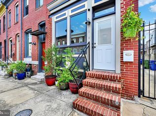 1 N Decker Ave, Baltimore, MD 21224