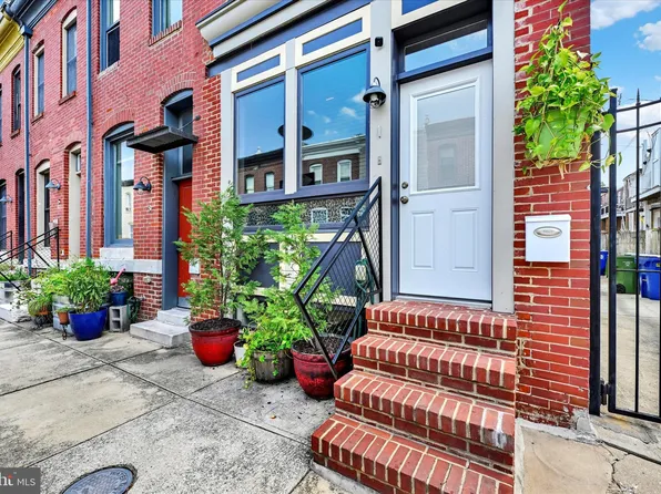 1 N Decker Ave, Baltimore, MD 21224