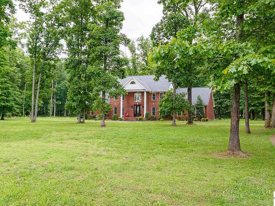 2614 Rice Humphrey Rd, Puryear, TN 38251 Zillow
