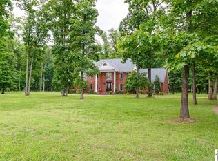 2614 Rice Humphrey Rd, Puryear, TN 38251