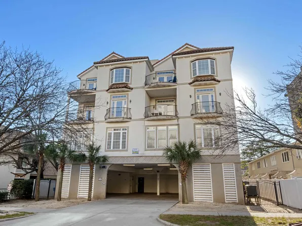 213 76th Ave. N units A - B - C, Myrtle Beach, SC 29577