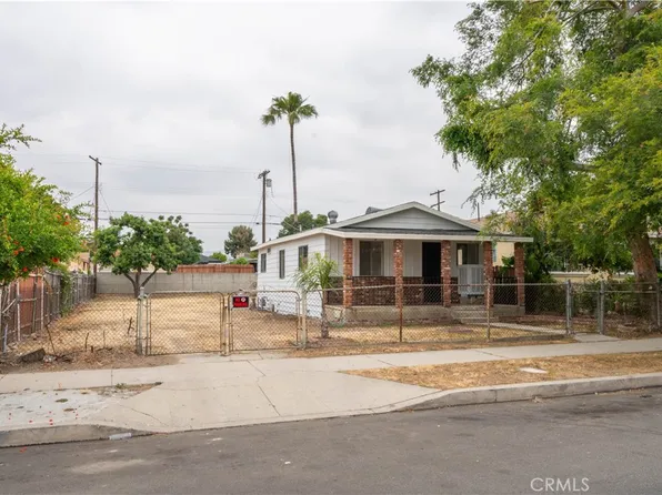 13107 Jouett St, Pacoima, CA 91331