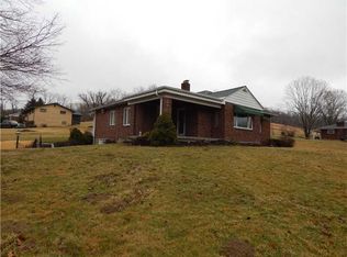 4 Azzo Rd, Eighty Four, PA 15330