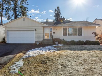123 W 30th Ave, Spokane, WA, 99203