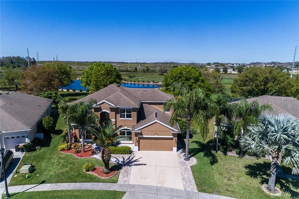 9742 Osprey Landing Dr Orlando Fl 32832 Zillow