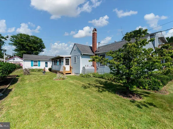 8236 Bayside Rd, Chesapeake Beach, MD 20732