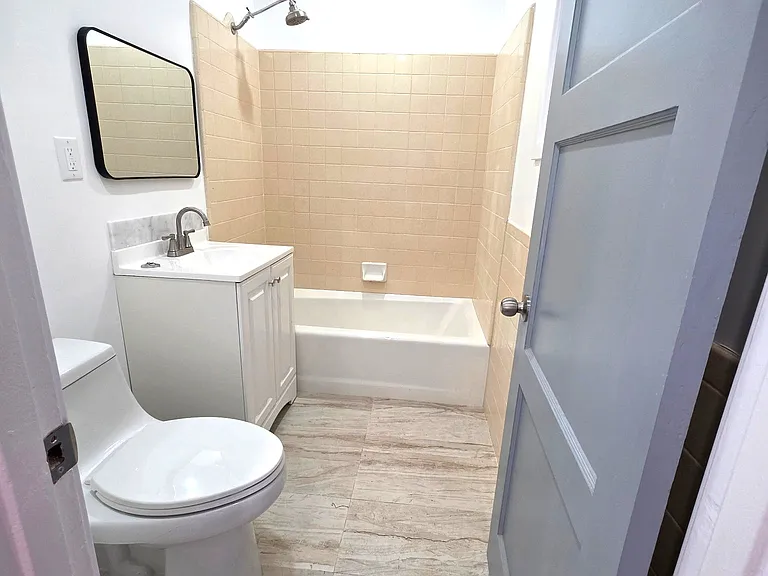 Additional Bath
