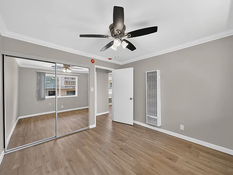 316 N Moore Ave #G — Photo 8