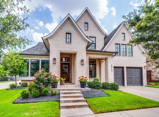 5012 Steinbeck St, Carrollton, TX 75010