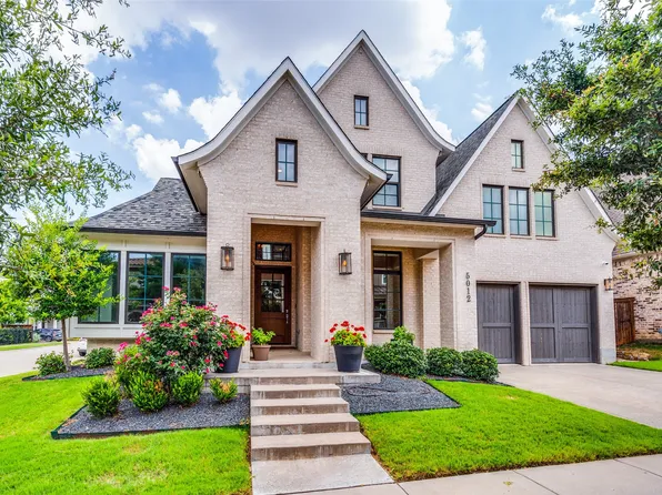 5012 Steinbeck St, Carrollton, TX 75010