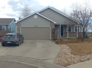 2576 Pyrite Ct, Loveland, CO 80537