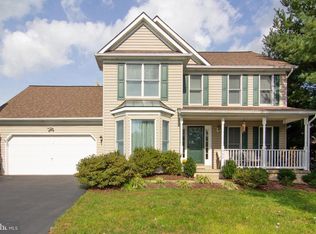 1962 Barley Rd, Marriottsville, MD 21104