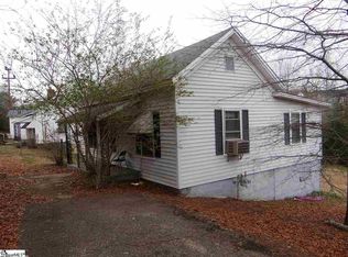 202 Pickens St, Joanna, SC 29351