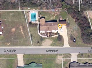 295 Lauren Cir, Chickamauga, GA 30707