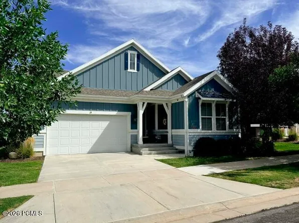 2727 E Red Barn Rd, Heber, UT 84032