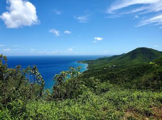 1-G Hermitage KI, St. Croix, VI 00850