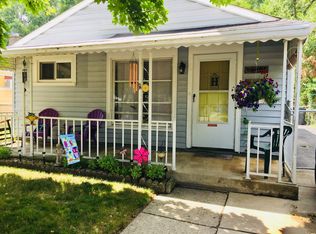 18867 Robert St, Melvindale, MI 48122