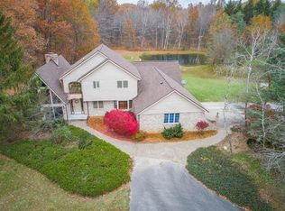 13530 Swan Creek Rd, Hemlock, MI 48626