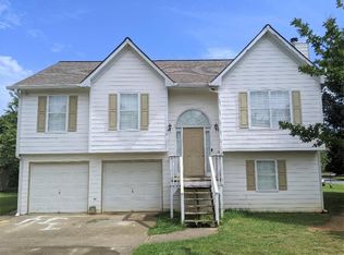 138 Nicole Cir, Rockmart, GA 30153
