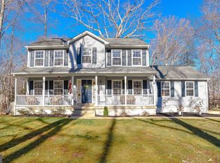 8995 Gunston Rd, Welcome, MD 20693