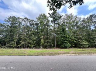 Bedrock Rd, Rockingham, NC 28379