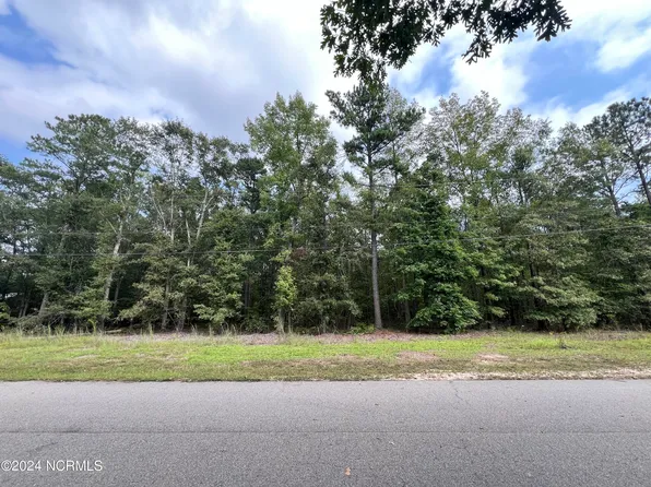 Tbd Bedrock Road, Rockingham, NC 28379