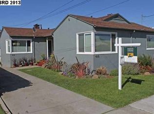 4011 Nevin Ave, Richmond, CA 94805