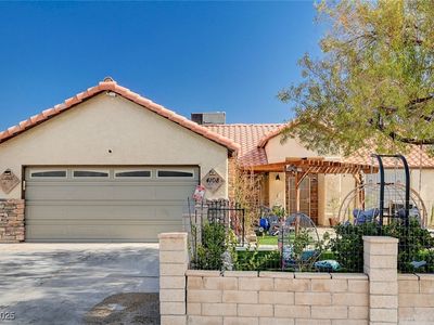 4108 Dove Creek Rd, North Las Vegas, NV, 89032