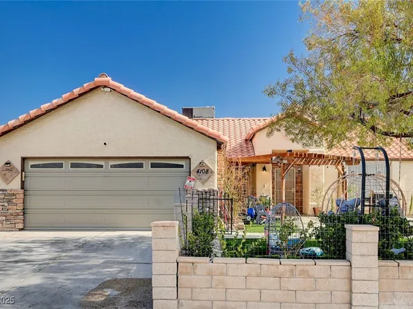 4108 Dove Creek Rd, North Las Vegas, NV 89032