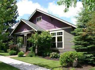 1327 NW John Fremont St, Bend, OR 97703