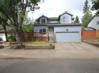 31349 SW Chia Loop, Wilsonville, OR 97070