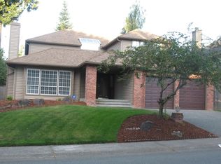3930 240th Pl SE, Issaquah, WA 98029