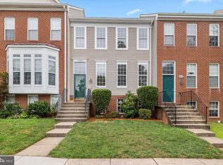 14723 Beaumeadow Ct, Centreville, VA 20120