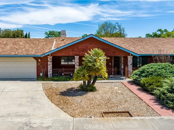 153 Horstman St, Templeton, CA 93465