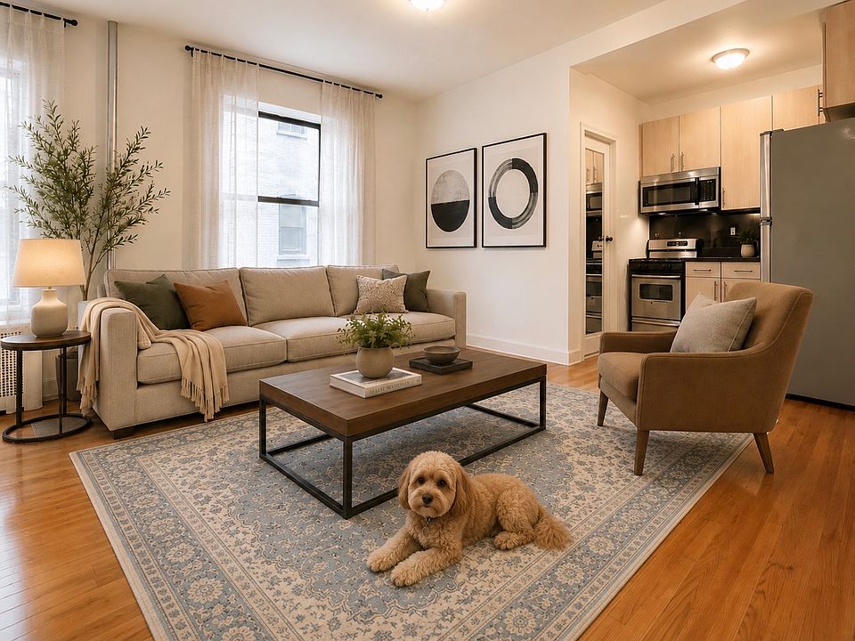 1st image of 210 W 94th St APT 3B