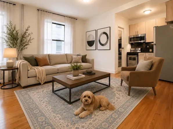 210 West 94th Street image 1 of 16