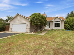 3304 W Park Dr, Burnsville, MN 55306