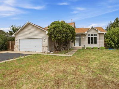3304 W Park Dr, Burnsville, MN, 55306