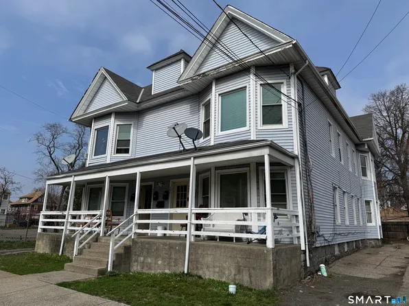 548 Colorado Ave, Bridgeport, CT 06605