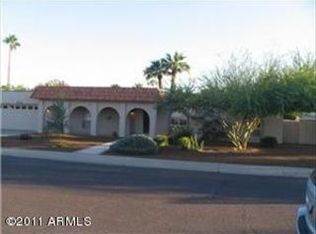 6721 E Camino De Los Rancho, Scottsdale, AZ 85254