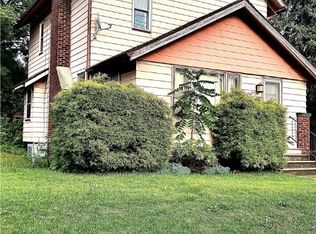 2247 East Ave, Akron, OH