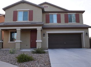 6413 S 50th Ln, Laveen, AZ 85339