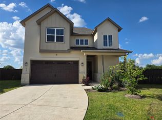 600 C Bar Ranch Trl #121, Cedar Park, TX 78613