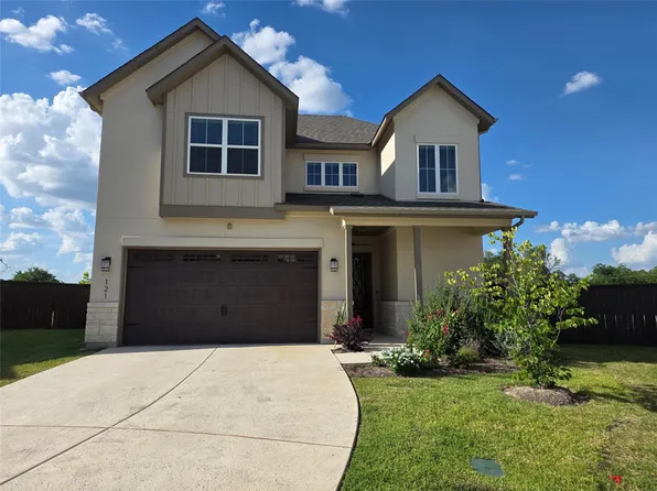 600 C Bar Ranch Trl #121, Cedar Park, TX 78613