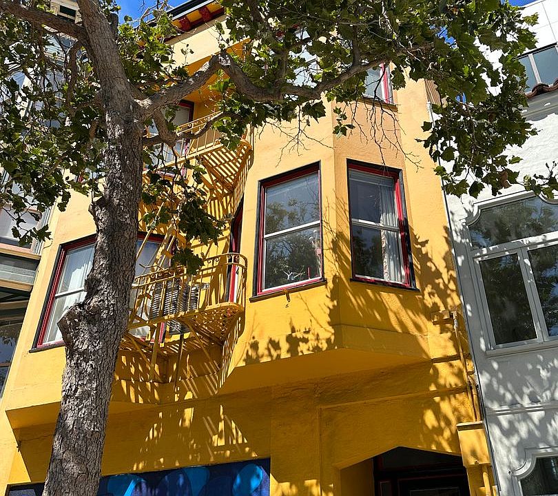 1st image of 2256-2260 Market St #2256-G