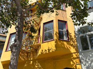 2256-2260 Market St #2256-G, San Francisco, CA 94114